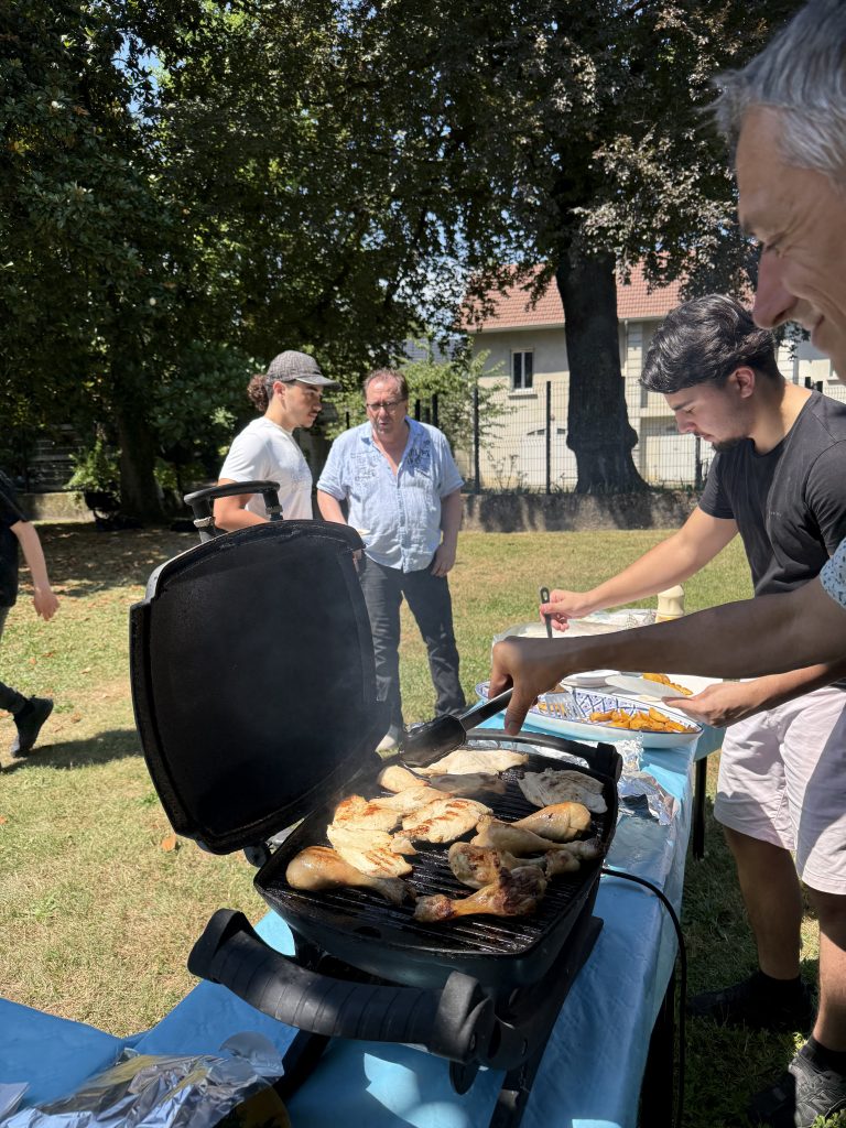 BARBEBCUE 2025