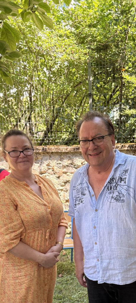 BARBECUE 2025 DIRECTEUR
